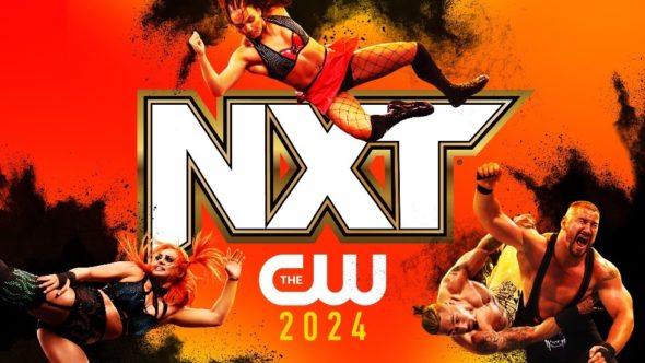 WWE NXT TV Show on The CW: canceled or renewed?