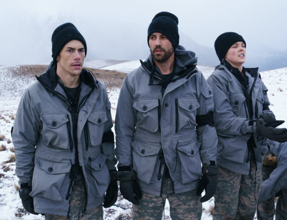 Special Forces: World’s Toughest Test TV show on FOX: canceled or renewed?