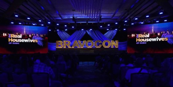 Bravo TV Shows: canceled or renewed?