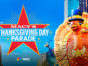 Macy’s Thanksgiving Parade TV Show on NBC: canceled or renewed?