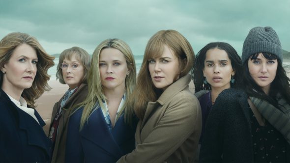 Big Little Lies TV show on HBO: canceled or renewed?