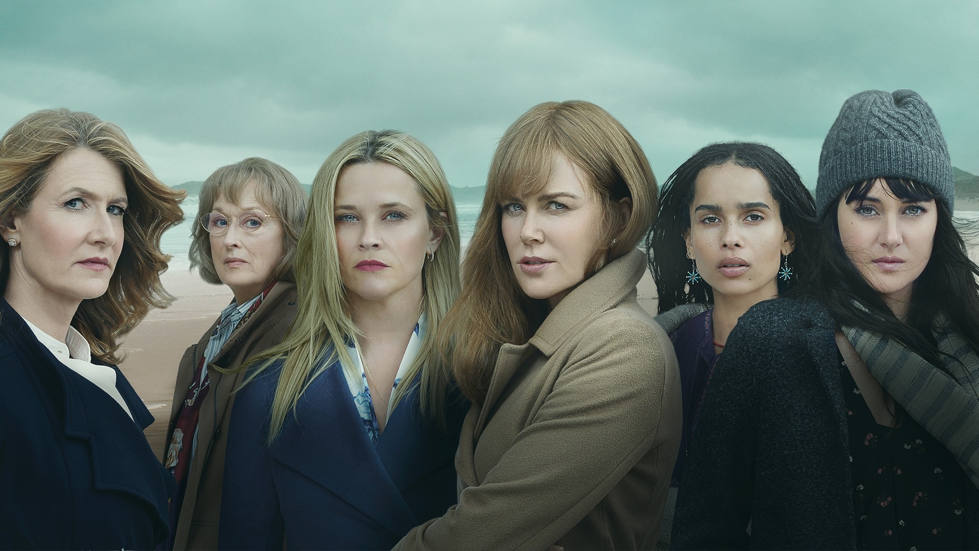 #Big Little Lies: Season Three of HBO Series Is Happening According to Nicole Kidman