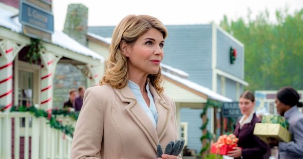 When Calls the Heart TV show on Hallmark: (canceled or renewed?)