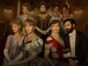 The Gilded Age TV show on HBO: season 2 ratings