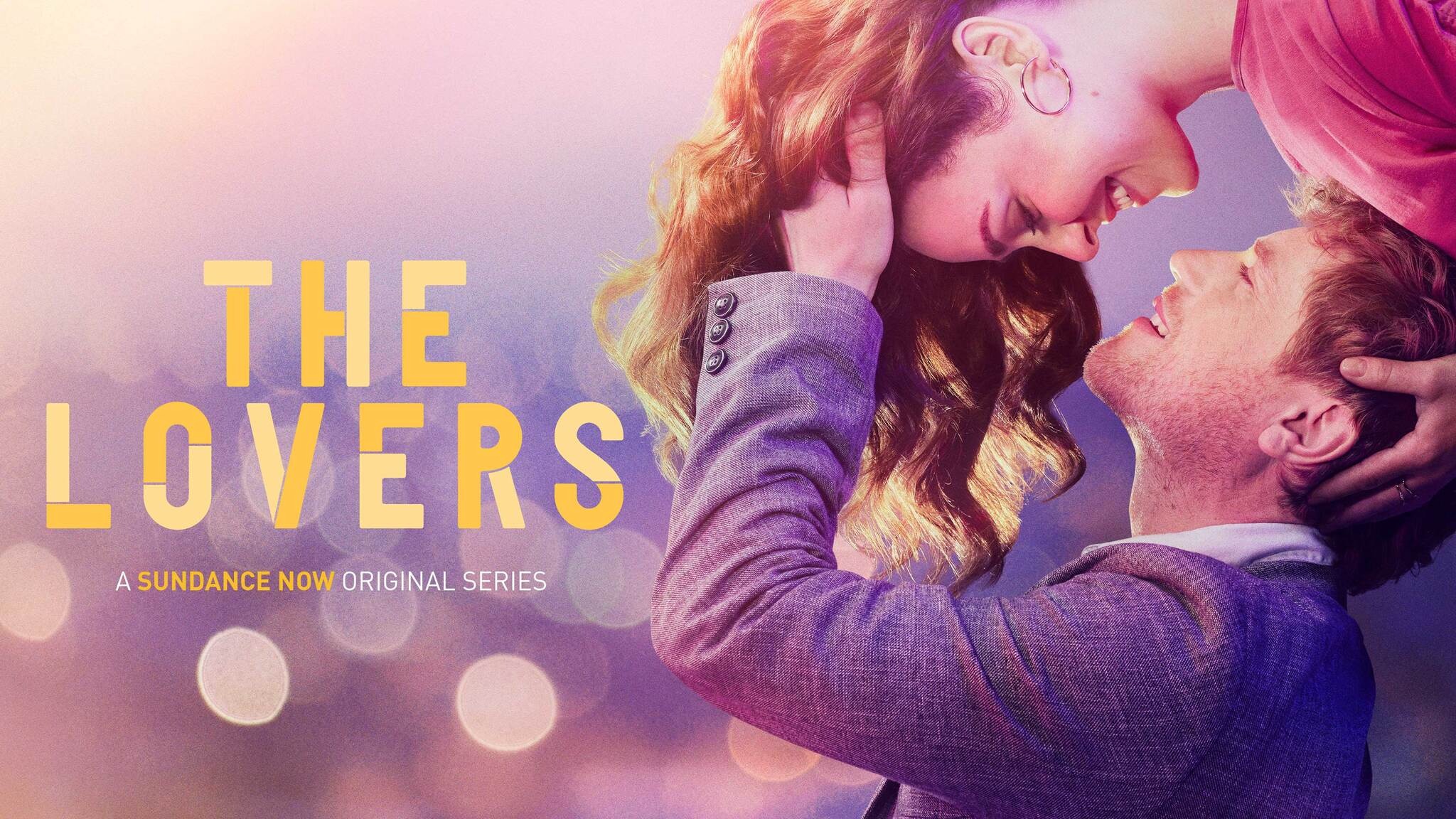 The Lovers: Irish Romantic Comedy Series Debuts Next Month on Sundance ...