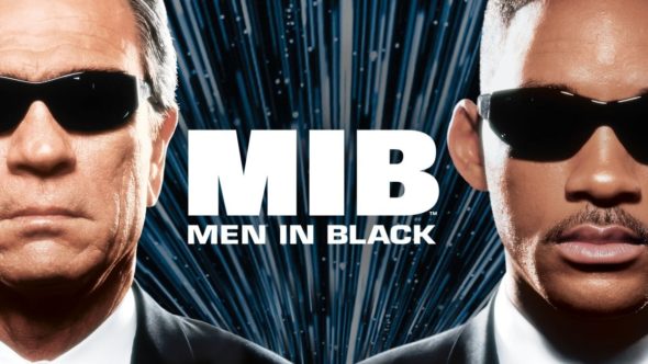 Men in Black film