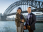 NCIS: Sydney TV show on CBS: canceled or renewed?
