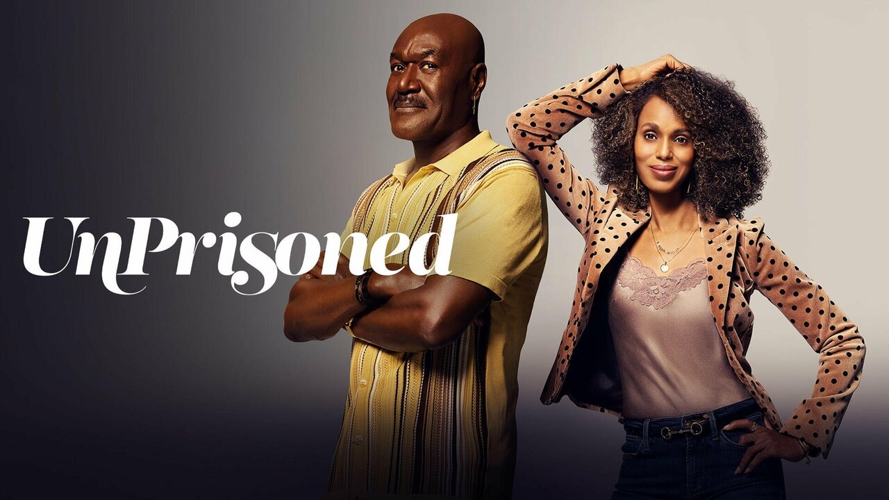 #UnPrisoned: Season Two; Onyx Collective Series Renewed on Hulu