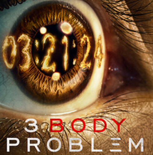 The Three Body Problem TV Show on Netflix: canceled or renewed?