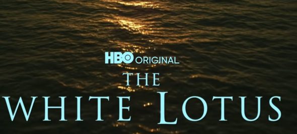 The White Lotus TV show on HBO: canceled or renewed?