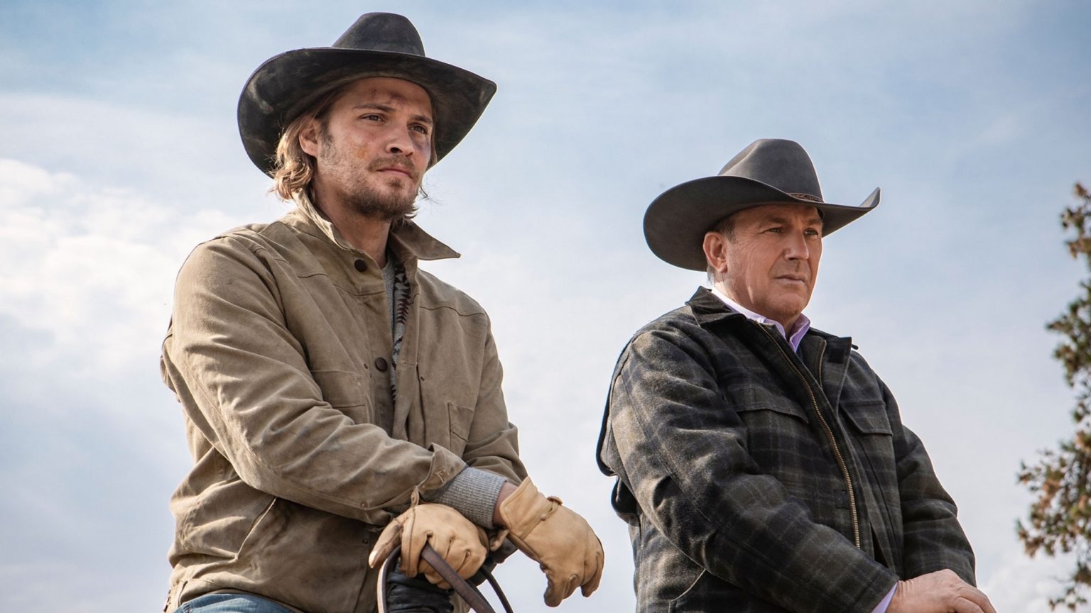 Yellowstone: Season Six of Paramount Network Series Was to Introduce