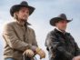Yellowstone TV show on Paramount Network: canceled or renewed?
