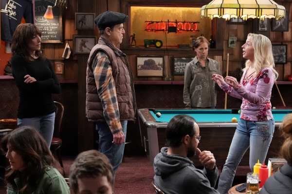 #The Conners: Reruns of ABC Comedy Series to Air on The CW in Primetime