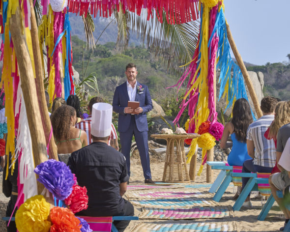 Bachelor in Paradise TV show on ABC: canceled or renewed?