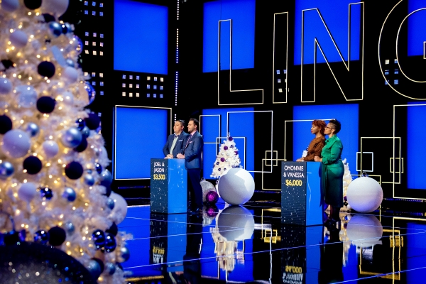 CBS Announces 'Big Brother Reindeer Games' Holiday Special - Parade