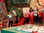 Big Brother: Reindeer Games TV show on CBS: canceled or renewed?