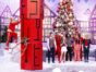 Big Brother: Reindeer Games TV show on CBS: canceled or renewed?