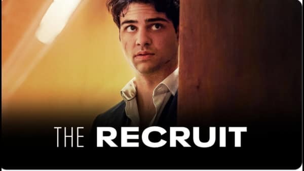 #The Recruit: Season Two; Teo Yoo Joins Cast of Popular Spy-Adventure Series