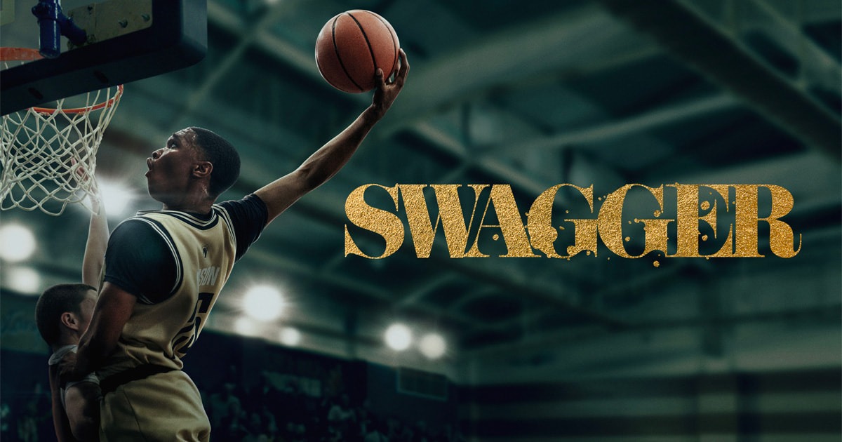#Swagger: Cancelled by Apple TV+, No Season Three (Reactions)