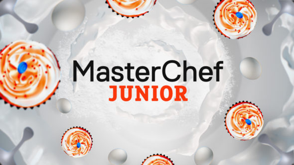 MasterChef Junior TV Show on FOX: canceled or renewed?