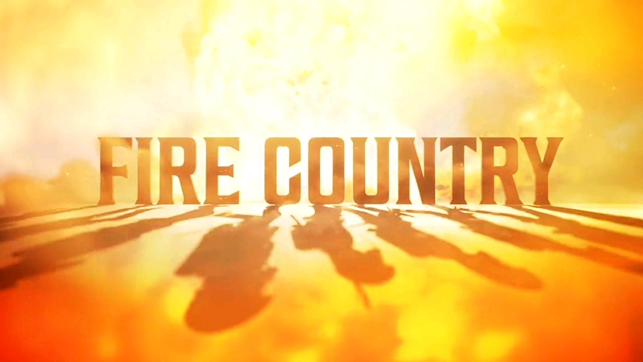 #Fire Country: Season Two; Tye White and Jason O’Mara Join CBS Drama Series