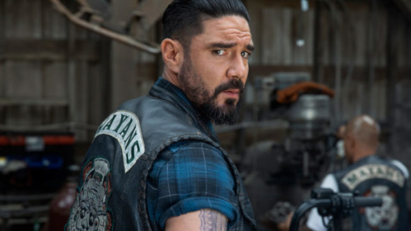 Mayans MC TV show on FX: (canceled or renewed?)