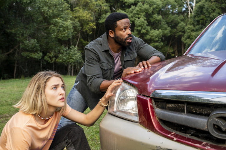 La Brea Season Three; NBC Releases Teaser and Photos from