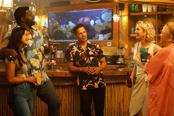 #Magnum PI: Season Five; NBC Teases Two-Hour Series Finale (Watch)