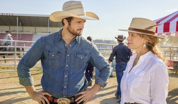 Ride TV Show on Hallmark Channel: canceled or renewed?