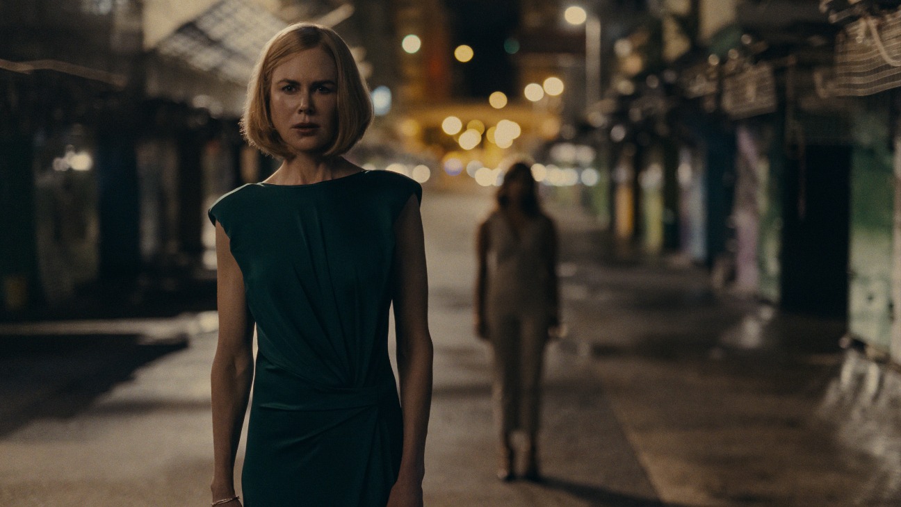 #Expats: Prime Video Releases Trailer for Lulu Wang Series Starring Nicole Kidman (Watch)