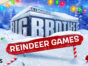Big Brother Reindeer Games TV show on CBS: season 1 ratings