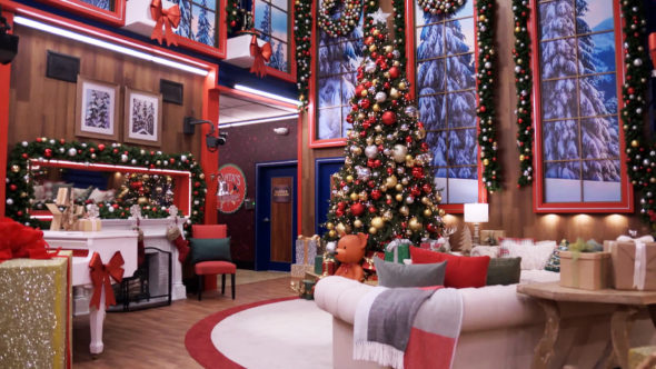 Big Brother Reindeer Games TV show on CBS: canceled or renewed?