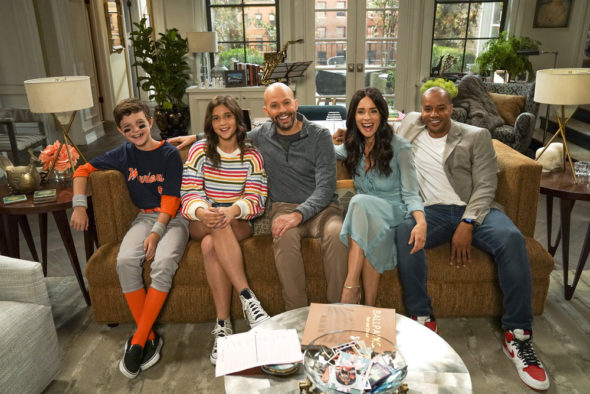 Extended Family TV show on NBC: canceled or renewed?