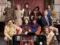 Ghosts UK TV show on CBS: season 2 ratings