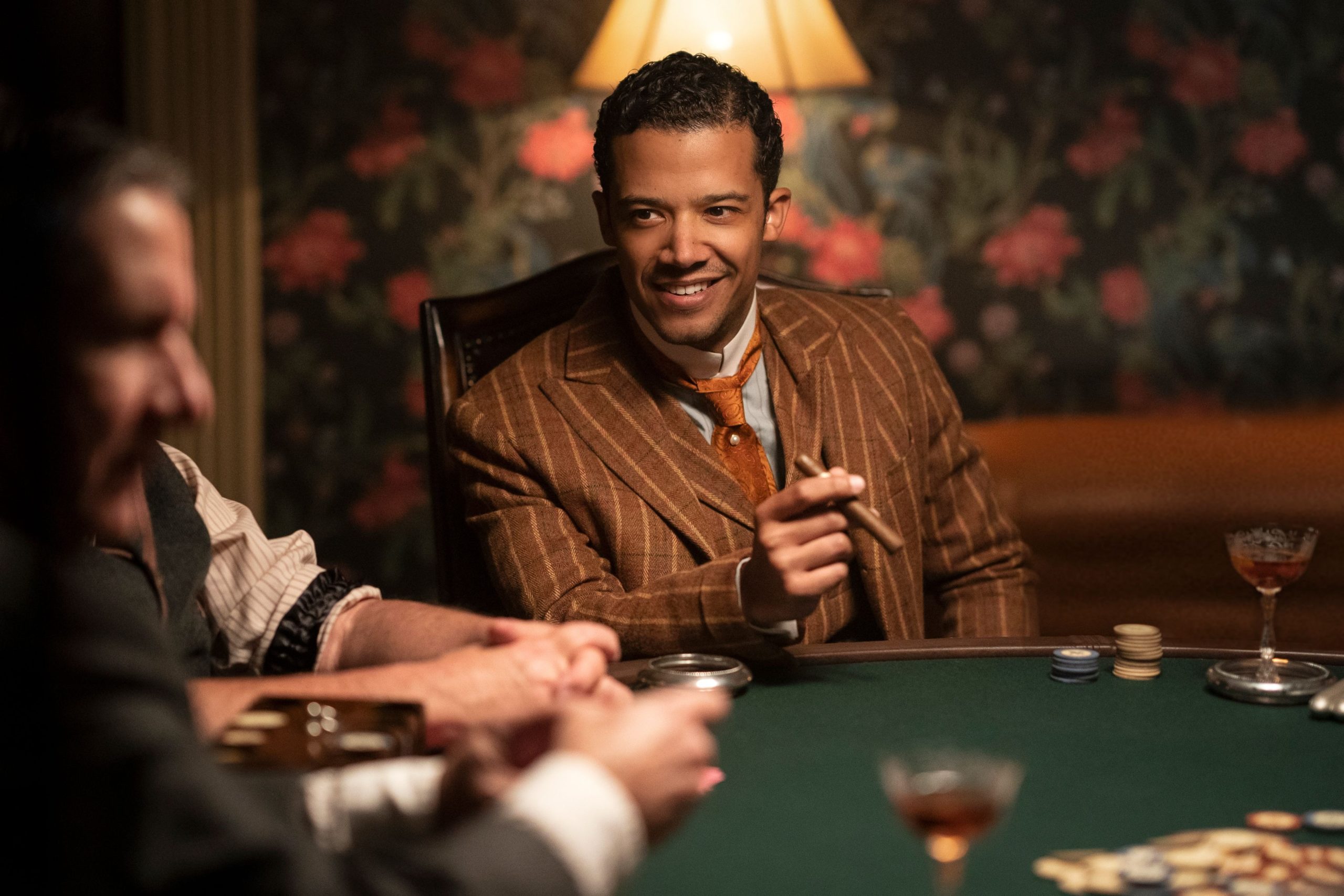 #Interview with the Vampire: Season Two; Jacob Anderson Teases What’s Ahead for AMC Series