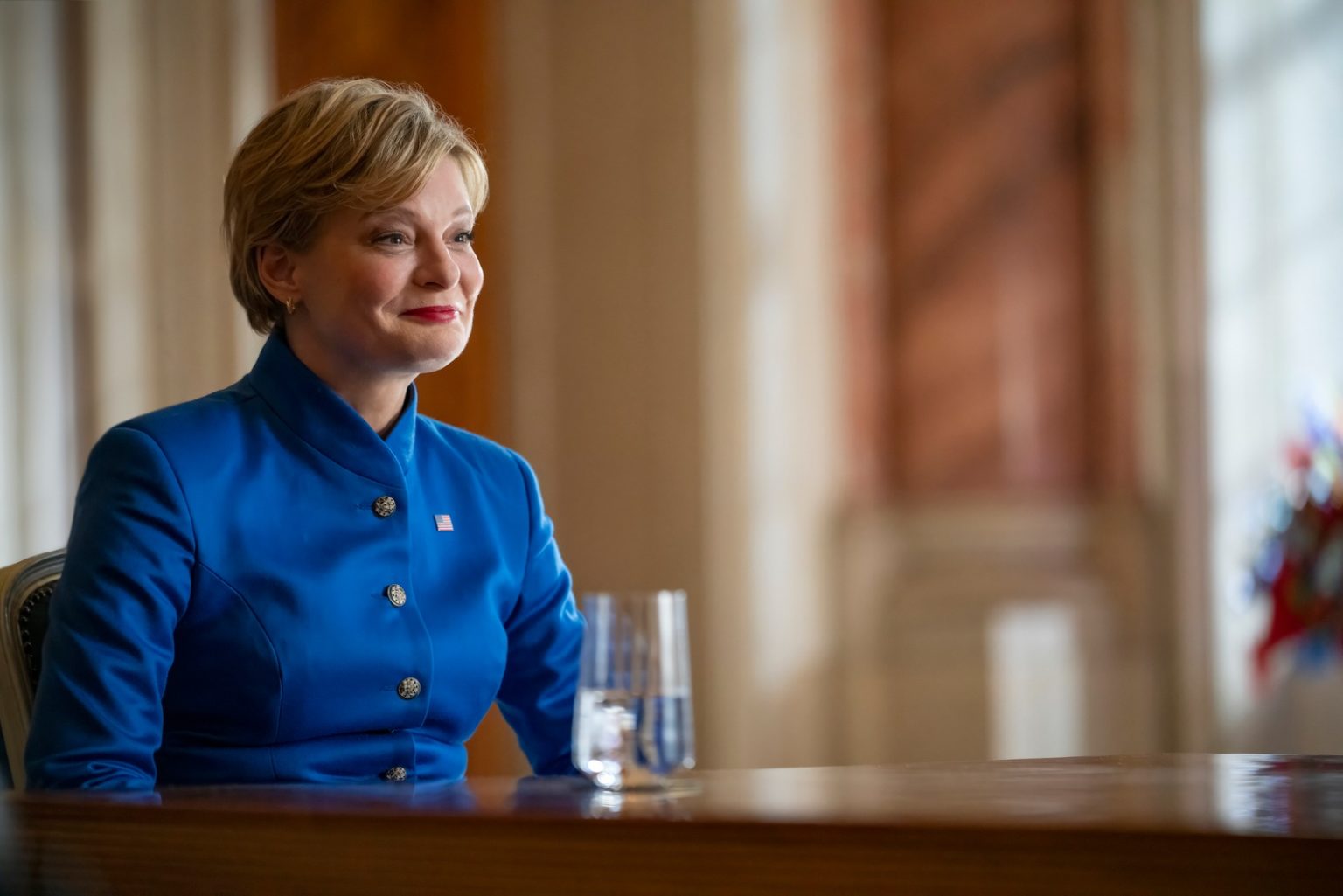 The Regime: HBO Reveals Premiere Date, Photos, and Trailer for Kate ...