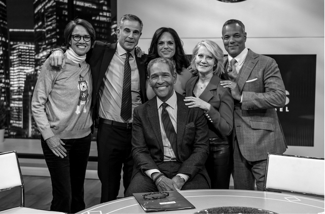 #Real Sports with Bryant Gumbel: HBO Longest Running Series Ends Tonight with Special Retrospective