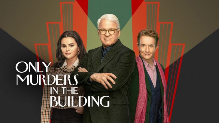 Only Murders In The Building: Season Four; Hulu Series Adds Three In ...