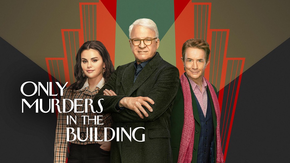 #Only Murders in the Building: Season Four; Hulu Series Adds Three in Recurring Roles
