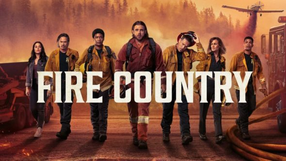 Fire Country TV Show on CBS: canceled or renewed?