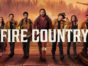 Fire Country TV Show on CBS: canceled or renewed?