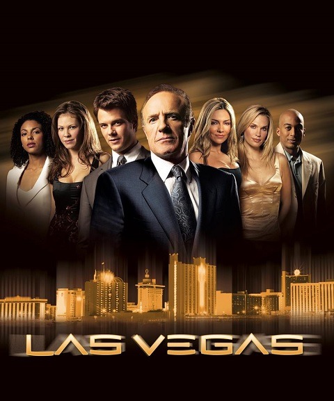 #Las Vegas: James Caan Drama Series Coming to Streaming for First Time