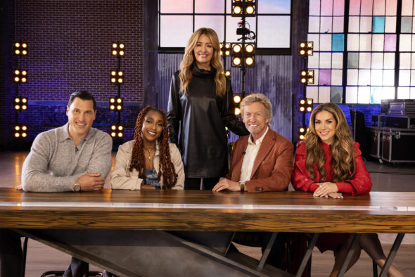 So You Think You Can Dance TV show on FOX: season 18 renewal, judges, and premiere date