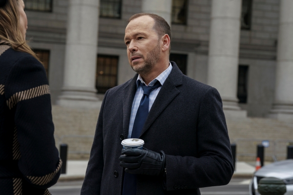 Blue Bloods: Season 14; Premiere Photos Released By CBS For Final ...