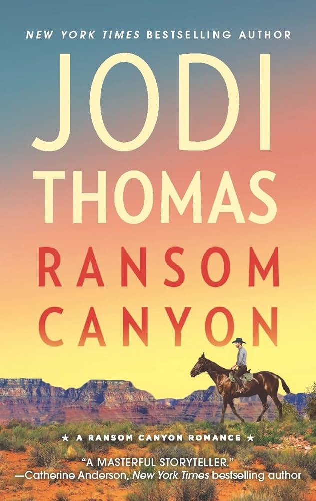 #Ransom Canyon: James Brolin, Eoin Macken and More Join Texas Family Drama on Netflix