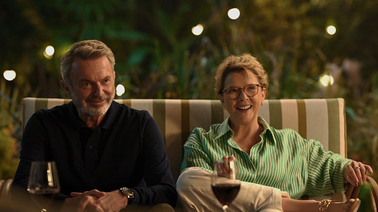 #Apples Never Fall: Peacock Sets Premiere Date for Drama Starring, Annette Bening, Sam Neill, and Jake Lacy (Watch)