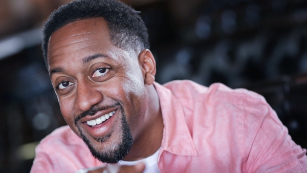 #The Flip Side: Jaleel White to Host New Syndicated Game Show from CBS Media Ventures