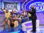 Let's Make a Deal TV game show on CBS: season 8 premiere (canceled or renewed?)