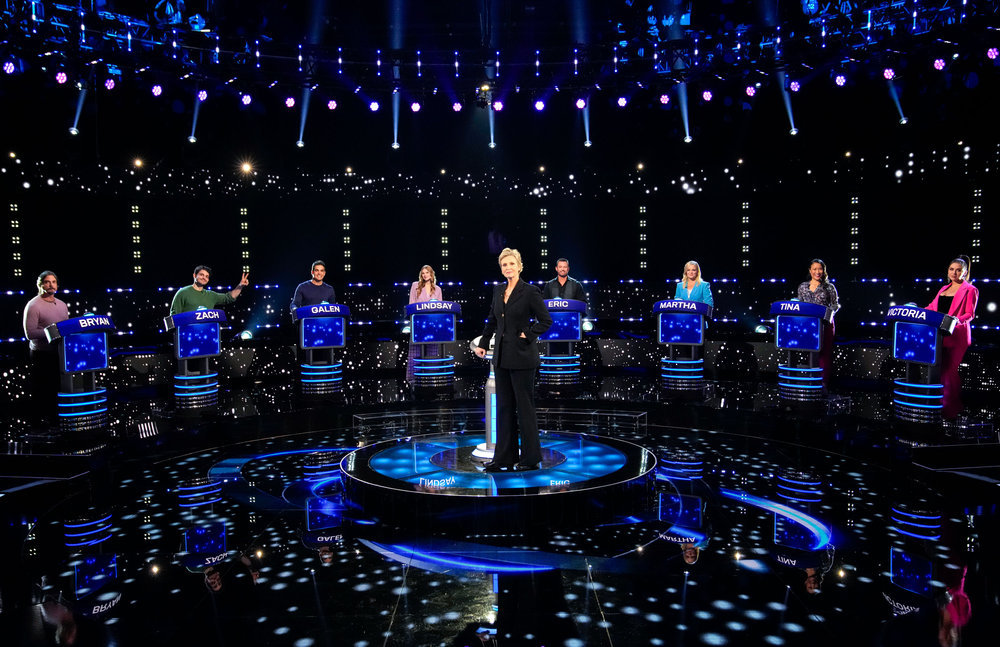 #Weakest Link: Season Three; NBC Game Show to Return with Days of Our Lives Competition (Watch)