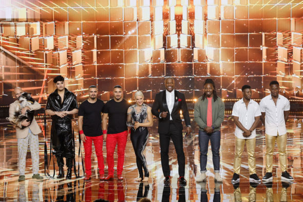 America's Got Talent: Fantasy League TV show on NBC: canceled or renewed?
